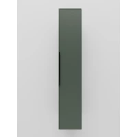 Пенал La Fenice Simpla FNC-05-SIM-G-30 подвесной L/R, серо-зеленый матовый