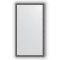 Зеркало 70x130 см черненое серебро Evoform Definite BY 1093 - 1