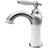 Смеситель для раковины AltroBagno Opera AltroBagnoOpera0117CrGi