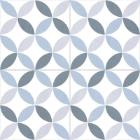 Керамогранит Pamesa Vintage Blu 45x45