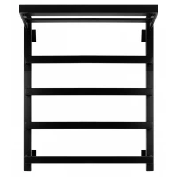 Полотенцесушитель водяной 600x430 Secado Корсано 1СП 4673739246597