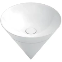 Раковина 44,5 см Kerama Marazzi Cono CO.wbi.44
