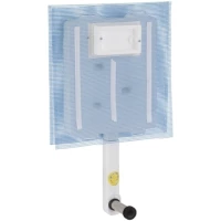 Смывной бачок, скрытого монтажа Geberit (UP172) 109.130.00.1