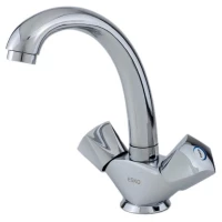 Смеситель для раковины Esko Moscow MS 26