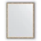 Зеркало 67x87 см серебряный бамбук Evoform Definite BY 0677 - 1