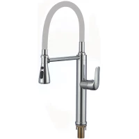 Смеситель для кухни Savol 28 S-002803-04