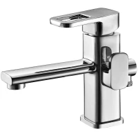 Смеситель на борт ванны Elghansa Mondschein New 1602233