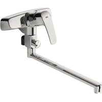 Смеситель для ванны Oras Safira 1073