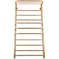 Полотенцесушитель водяной 1265x532 Secado Верона 2 4603777469955