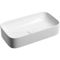 Раковина 70,5x38 см Ceramica Nova Element CN6054