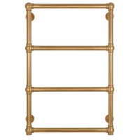 Полотенцесушитель электрический 870x432 ТЭН правый Secado Фалерони 1 4603777479664