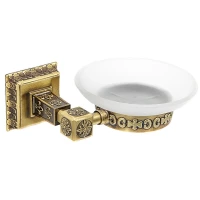 Мыльница Milacio Alicante MC.911.BR