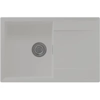 Кухонная мойка Florentina Тоскана 780 17.050.C0780.201 78x51 см, жасмин