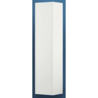 Пенал Gustavsberg Puristic GB71PUTC40DH подвесной, белый глянец