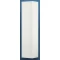 Пенал подвесной белый глянец Gustavsberg Puristic GB71PUTC40DH - 1