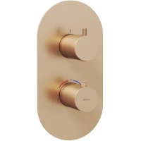 Термостат для ванны Ravak Espirit ES 067.60RGB.O3 X070363