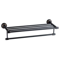Полка для полотенец 62,3 см Savol 66H S-606644H