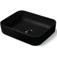 Раковина 50x41 см Vincea VBS-105MB