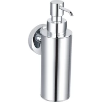 Дозатор для жидкого мыла Wonzon & Woghand Easy WW-8132 настенный, хром