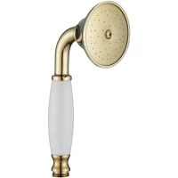 Душевая лейка 70 мм Kaiser SH-157