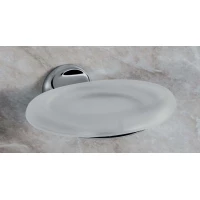 Мыльница Colombo Design Melo B1201