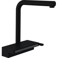 Смеситель для кухни Hansgrohe Aquno Select M81 73830670