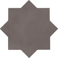 Керамогранит Kasbah Star Mud Matt 16.8x16.8 29078