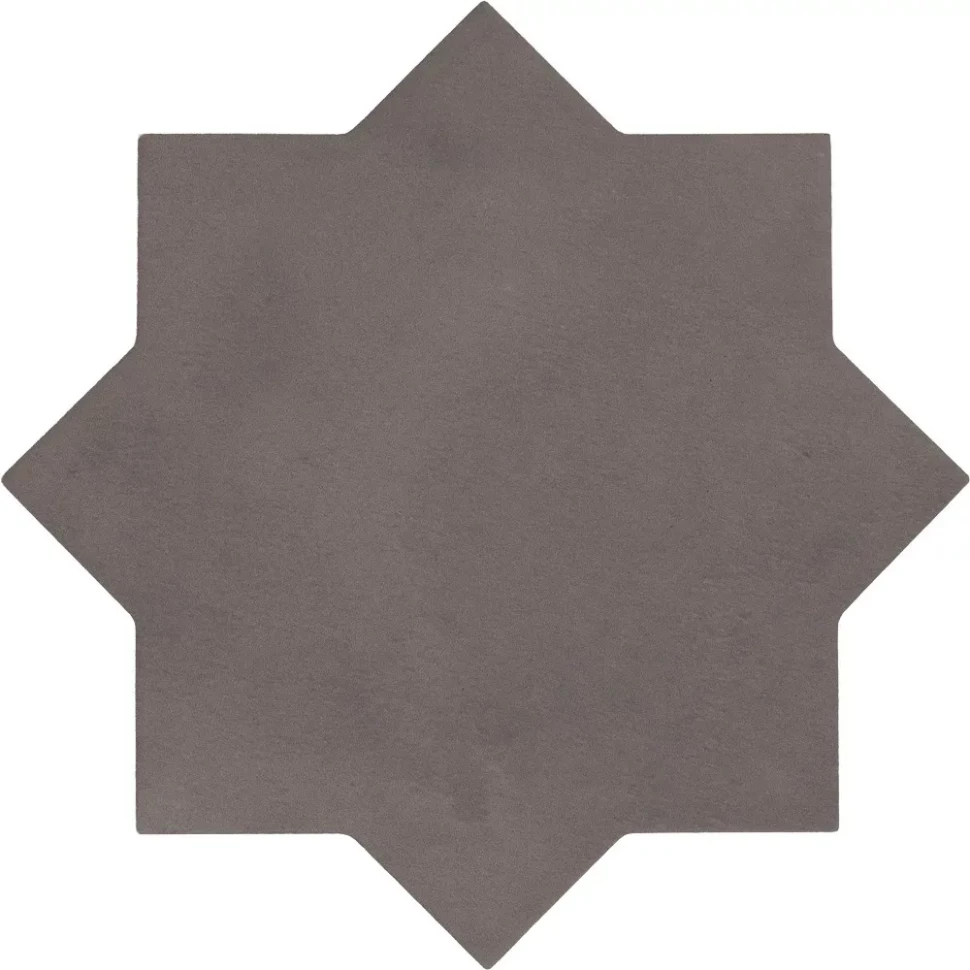 

Керамогранит Equipe Ceramicas Kasbah Star Mud Matt 16.8x16.8 29078