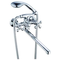 G.Lauf QTZ-856 Смеситель для ванны