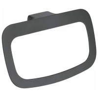 Кольцо для полотенец WasserKRAFT Elbe K-7260 