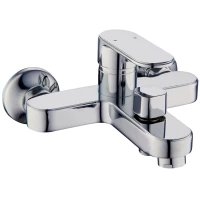 Смеситель для ванны ПСМ-Профсан Серия-600 PSM-600-1