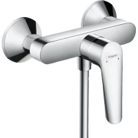 Смеситель для душа Hansgrohe Logis E 71610000