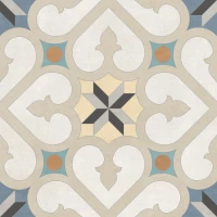 Керамогранит Design Art Damask 20x20