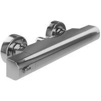 Термостат для душа IDDIS Uniterm UNISB00i75