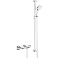 Термостат для душа Grohe Grohtherm 1000 Performance 34784000