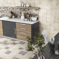 Коллекция плитки Mainzu Ceramica Maiolica-Faenza