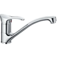 Смеситель для кухни Haiba HB4201