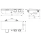 Термостат для ванны Ideal Standard Ceratherm S200 A7330AA - 4