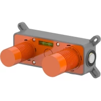 Скрытая часть Whitecross Y BU0025