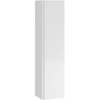 Пенал Cersanit Moduo SL-MOD/Wh подвесной L/R, белый глянец