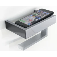 Держатель туалетной бумаги 3SC SK 3.0 SK06XSL