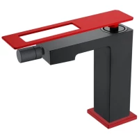 Смеситель для биде Boheme Q 146-BR