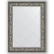 Зеркало 79x106 см византия серебро Evoform Exclusive-G BY 4200 - 1