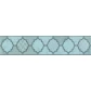 Бордюр Kerama Marazzi Фоскари бирюзовый 25x5,4 OP\A27\6331