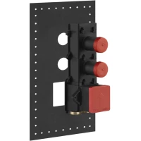 Скрытая часть Gessi Gessi316  43103#031