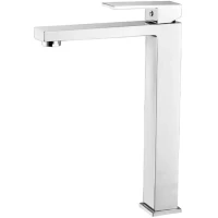 Смеситель для раковины Feramolli Cubo CL640H хром