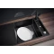 Кухонная мойка Blanco Axia III XL 6 S-F InFino антрацит 523520 - 2