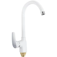 Смеситель для кухни Shevanik S5053F