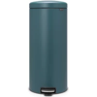 Мусорное ведро 30л с эффектом минерального напыления Brabantia NewIcon 116025