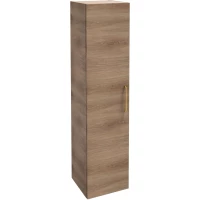 Пенал Jacob Delafon Odeon Rive Gauche EB2570G-R8-E10 подвесной L, квебекский дуб